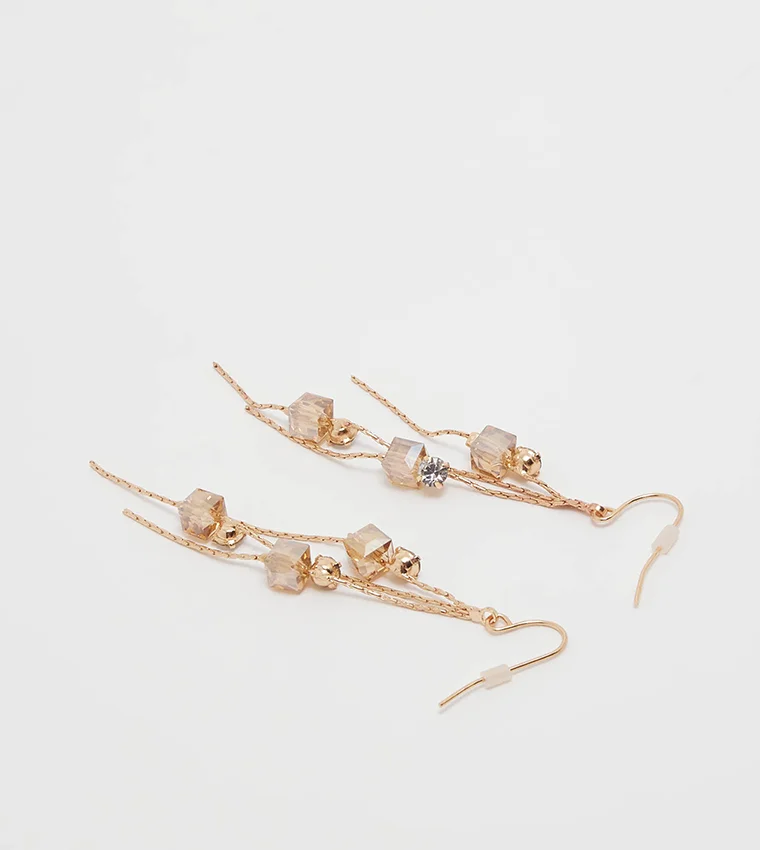 الدو DAKOI Drop Earrings